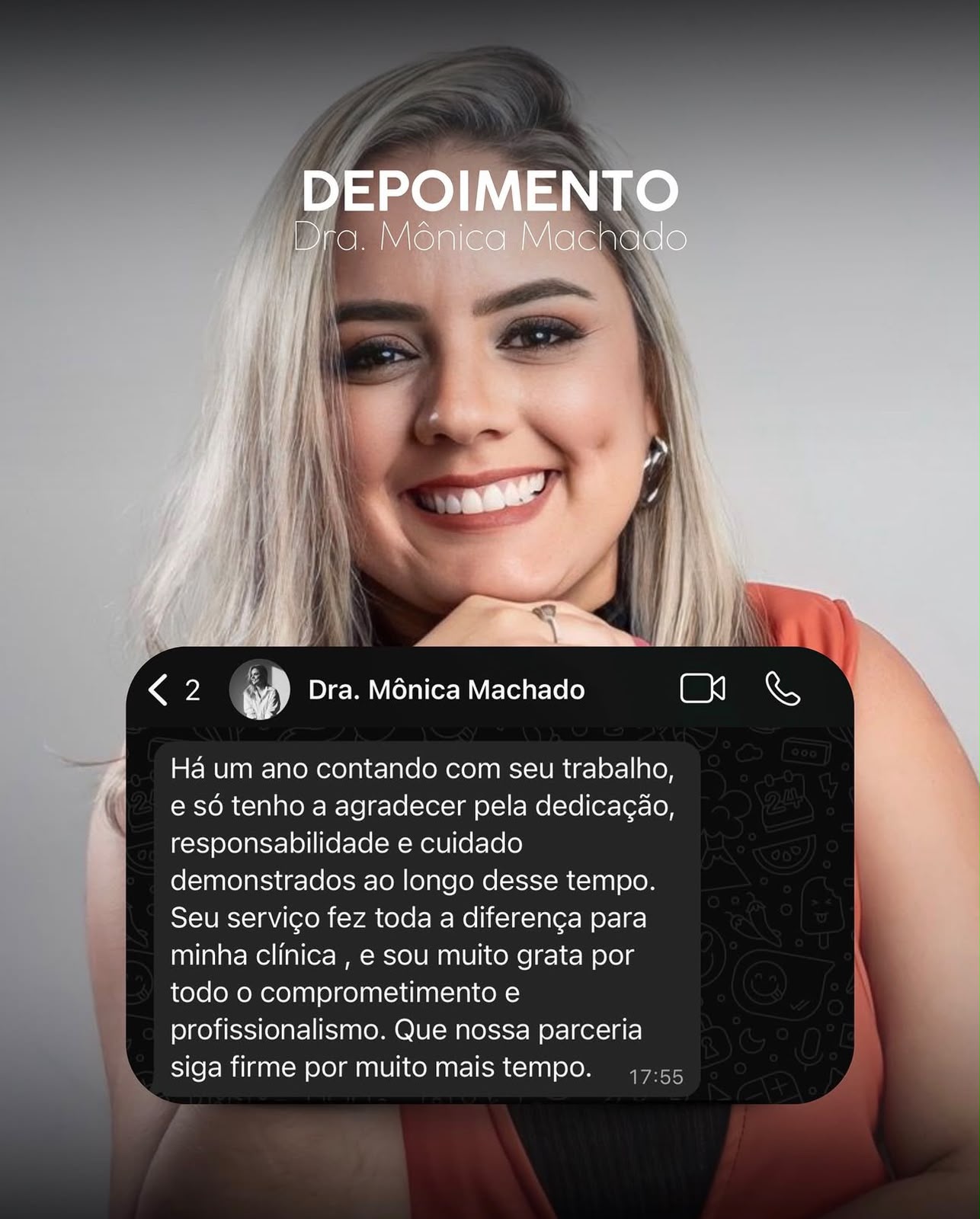 Print — 4 campanhas ativas